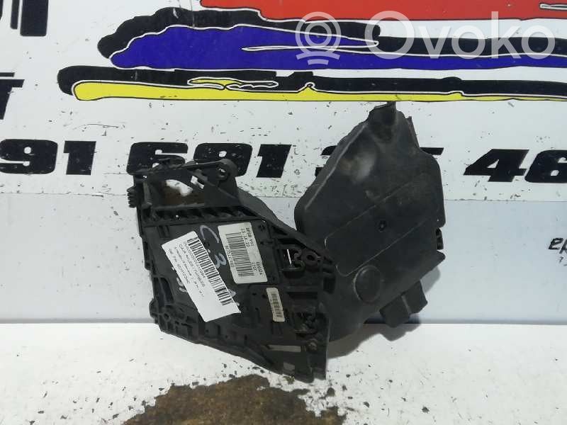 Citroen C3 BSM Control unit 
