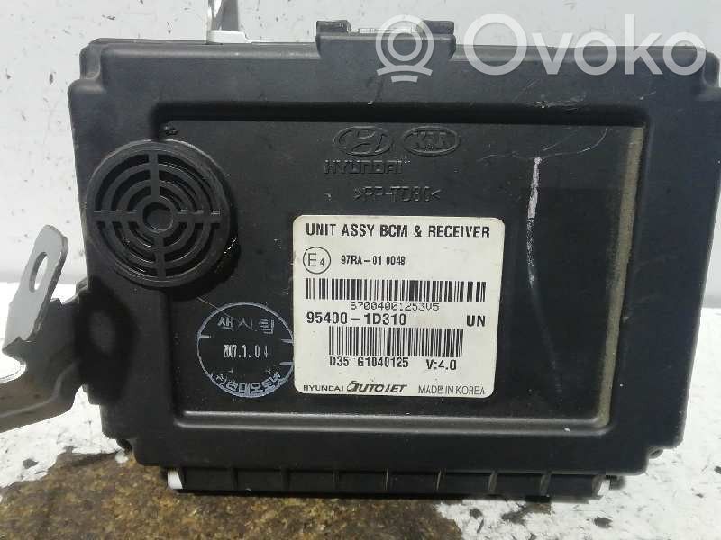 KIA Carens II Alte unități/module de control 