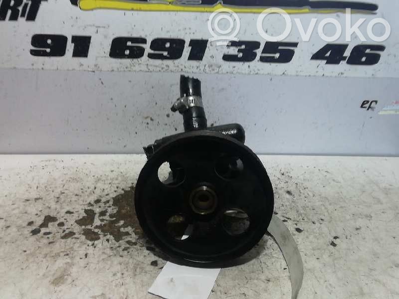 Saab 9000 CS Power steering pump 