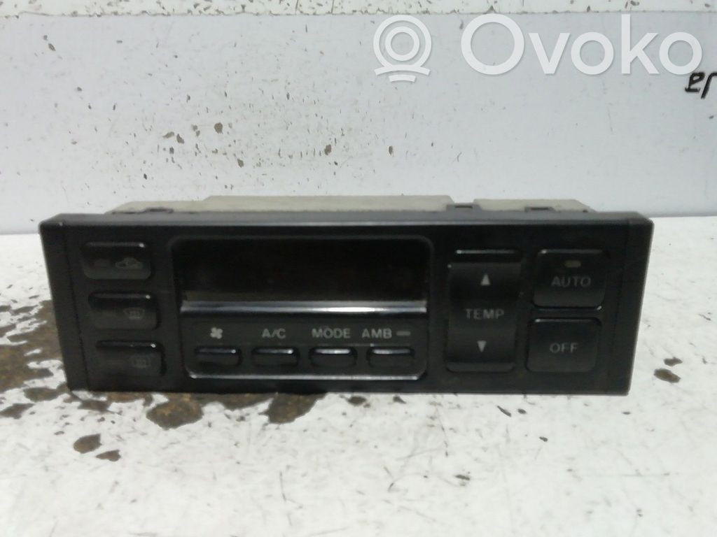 Mazda 626 Centralina/modulo climatizzatore 