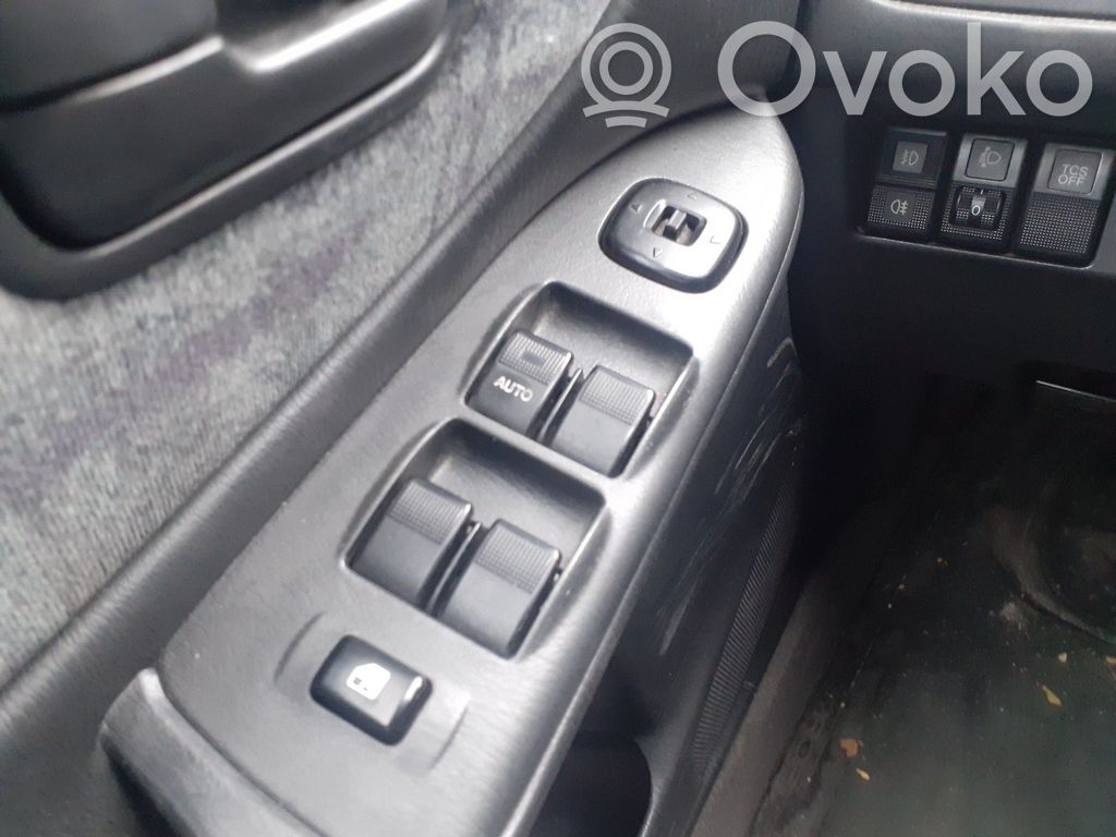 Mazda 626 Interruttore di controllo dell’alzacristalli elettrico 