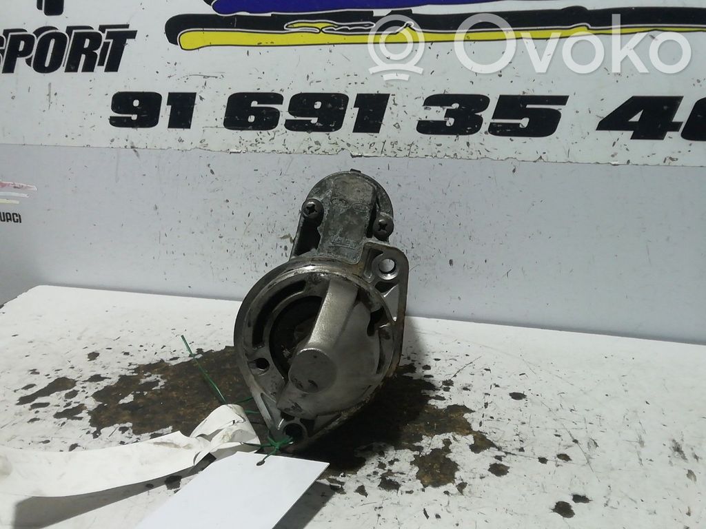 Hyundai i30 Electromotor 