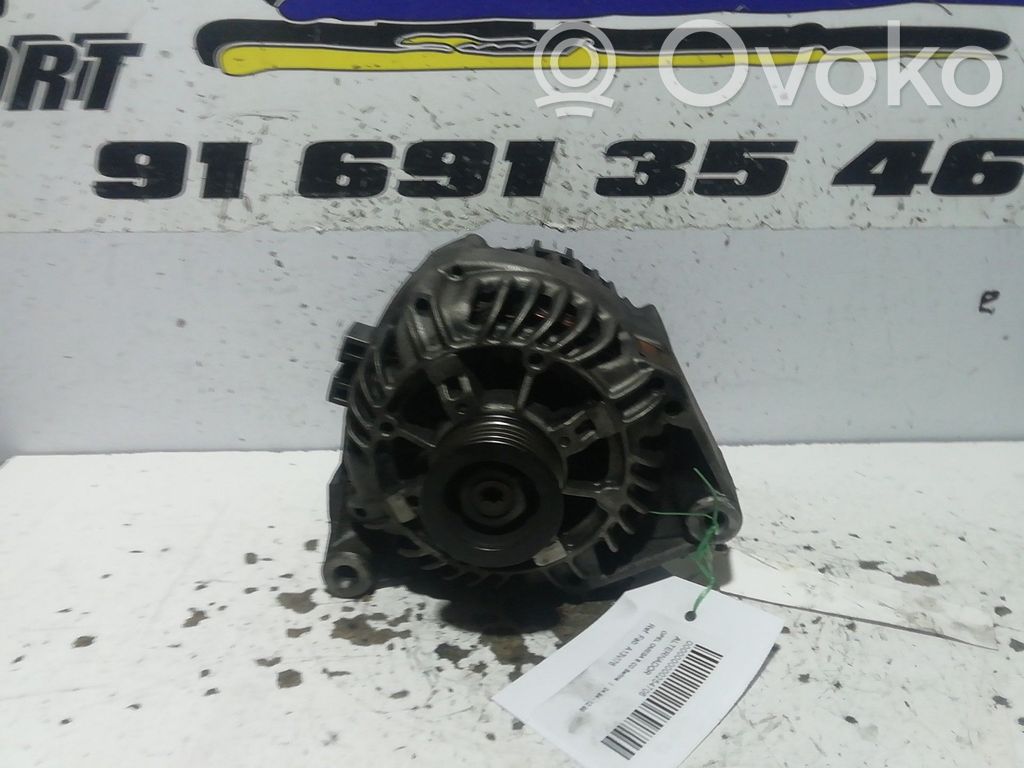Generatore/alternatore   A13VI76
