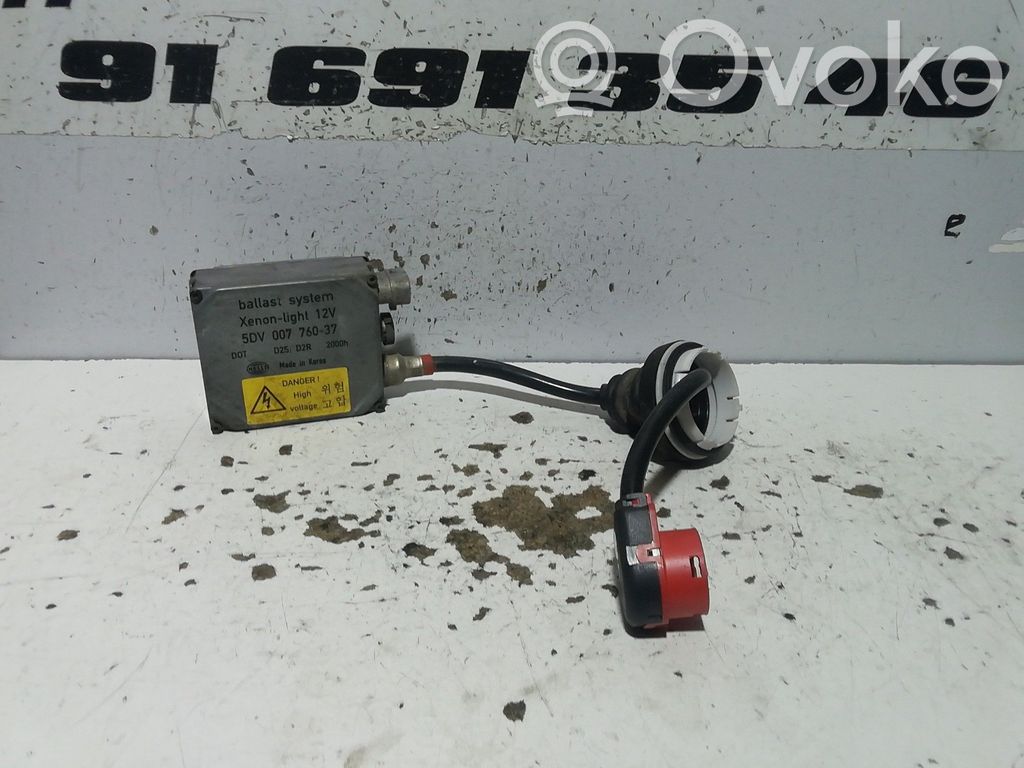 KIA Opirus Unité de commande / module Xénon 