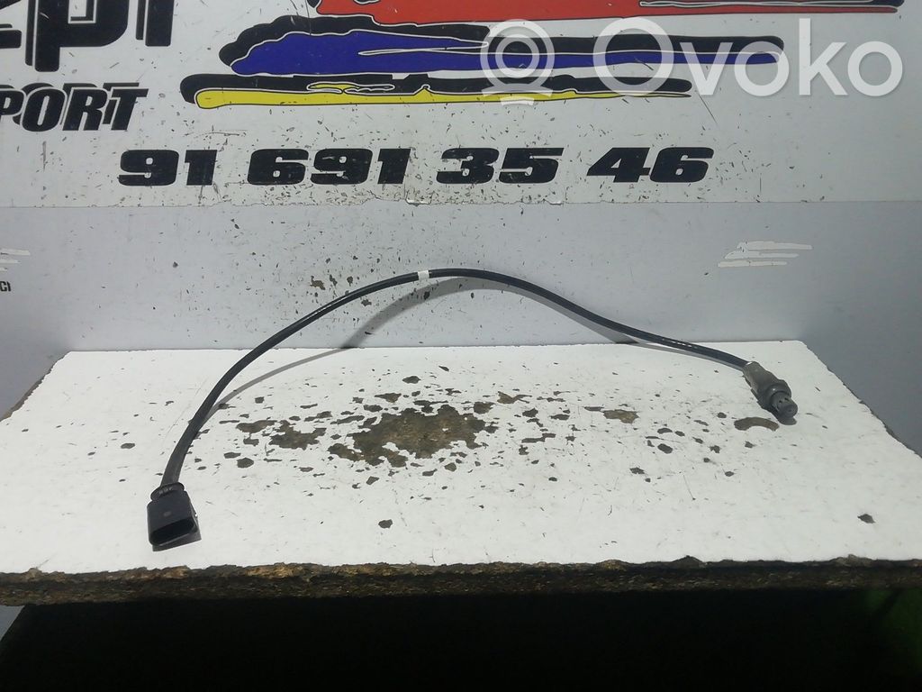 Sonda lambda   04E906262A
