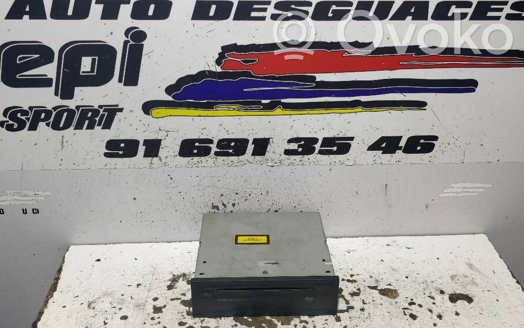 Audi A6 S6 C6 4F Alte unități/module de control 