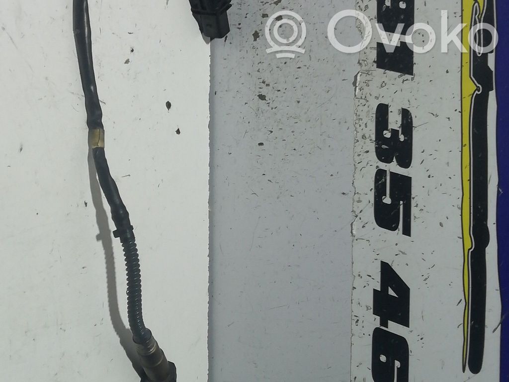 Seat Ibiza IV (6J,6P) Lambda probe sensor 
