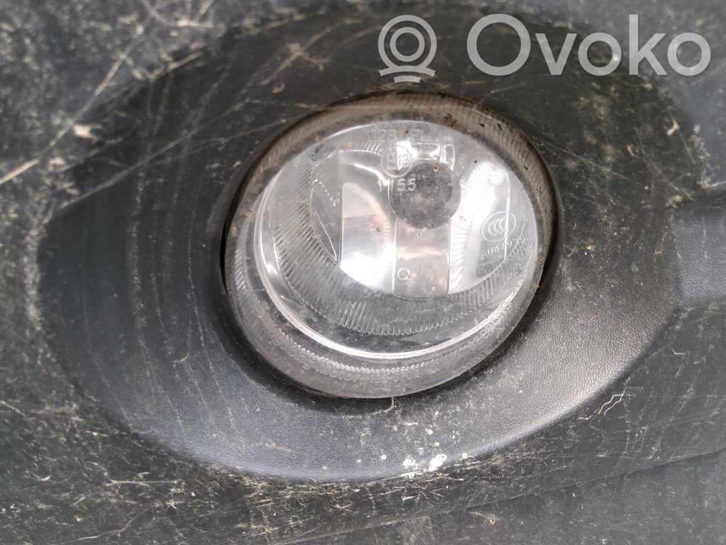 Nebelscheinwerfer vorne