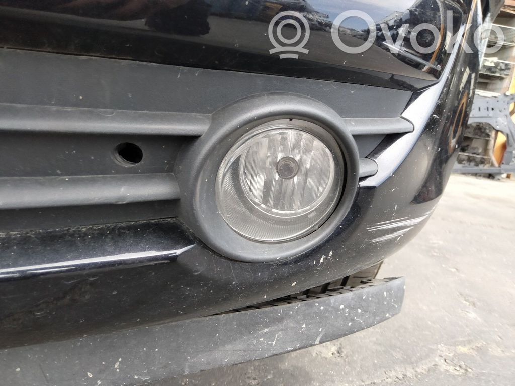 Front fog light