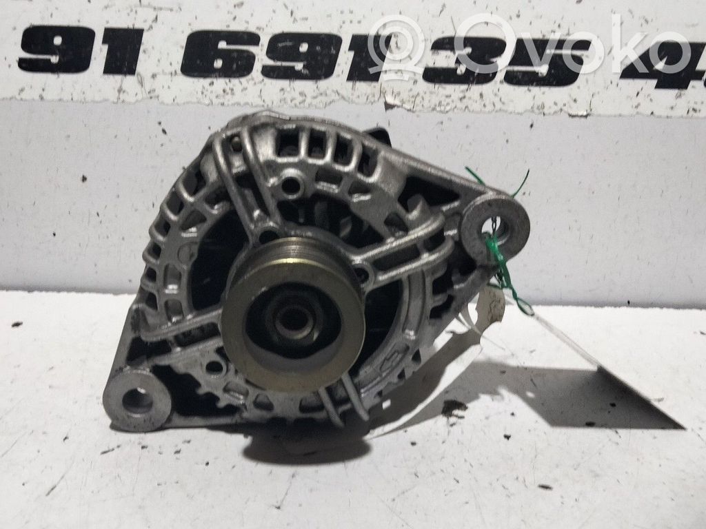 Alfa Romeo 147 Generatorius 