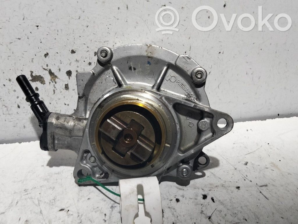 Bomba de vacío