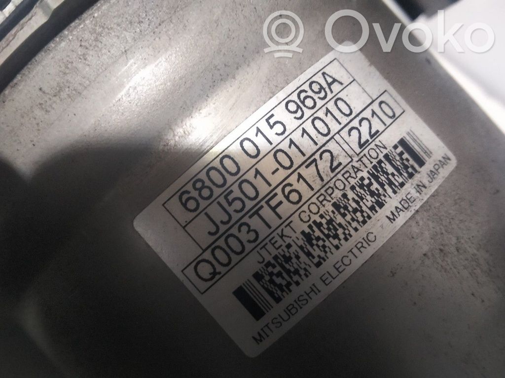Hammastanko   6800015969A