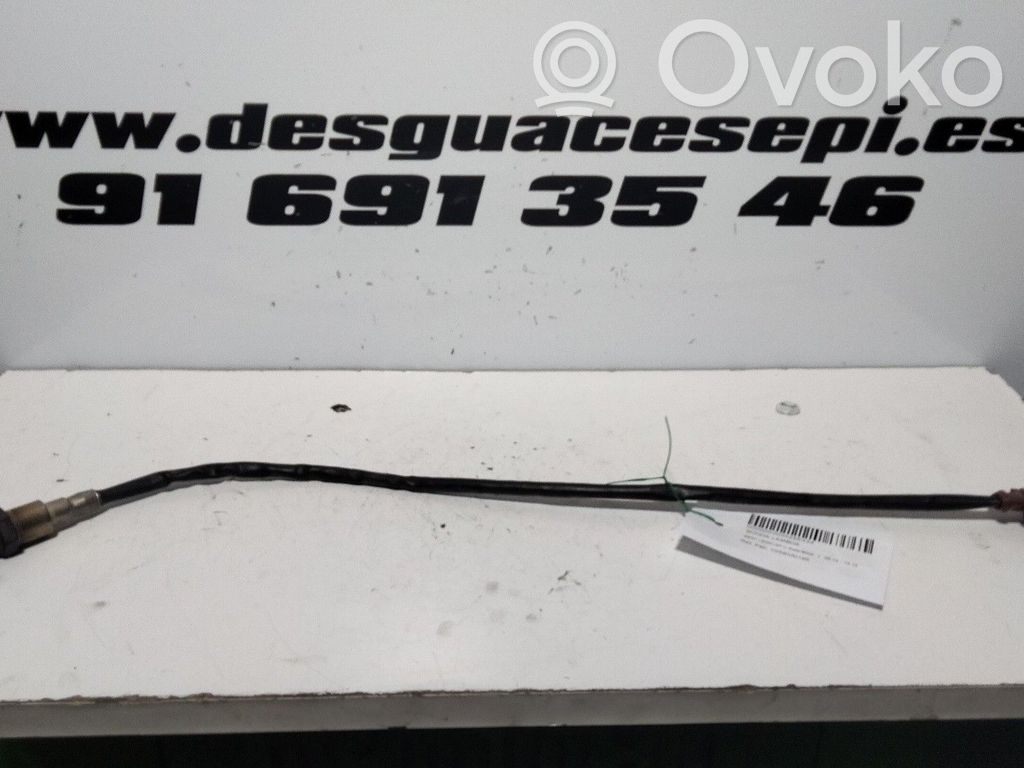 Sonde lambda   0258030165,0258030166,04E906262BF