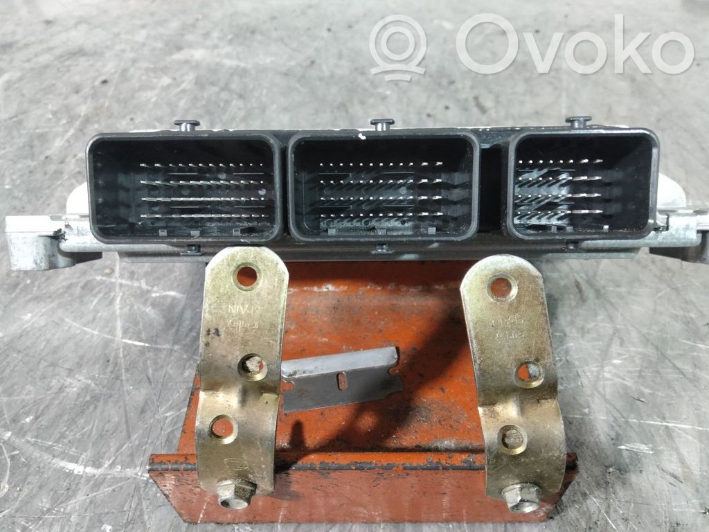 Smart ForTwo III C453 Unitate/modul de control motor 