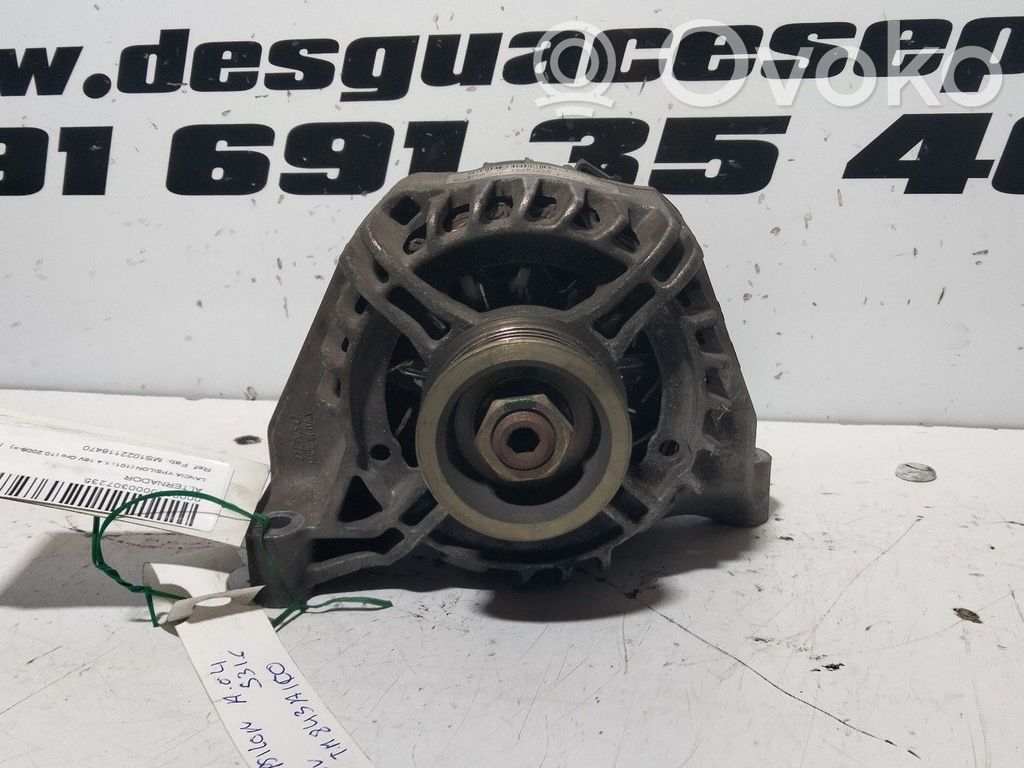 Generator/alternator   MS1022118470,51714791