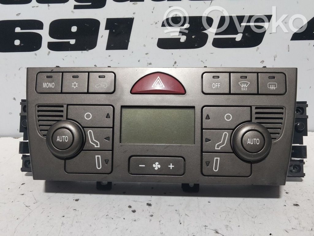 Lancia Ypsilon Ilmastoinnin ohjainlaite/moduuli 