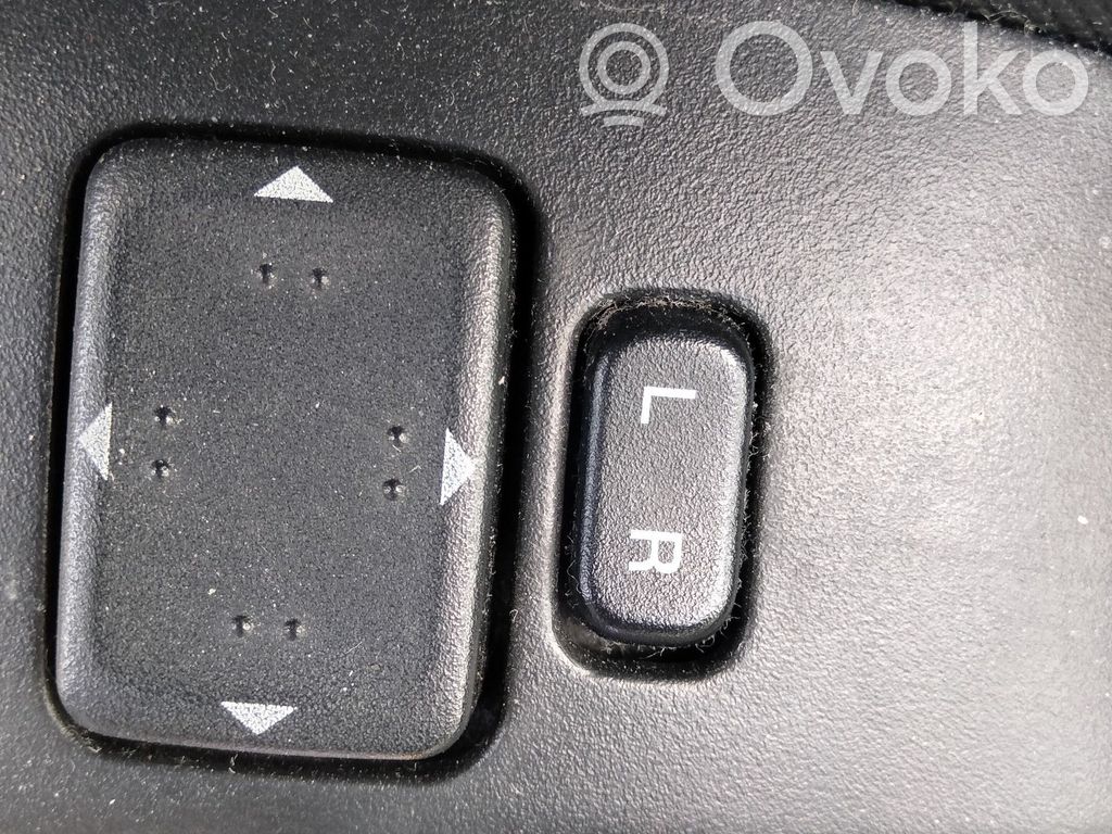 Veidrodėlis (elektra valdomas)