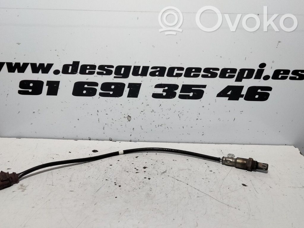 Sonde lambda   04C906262AE