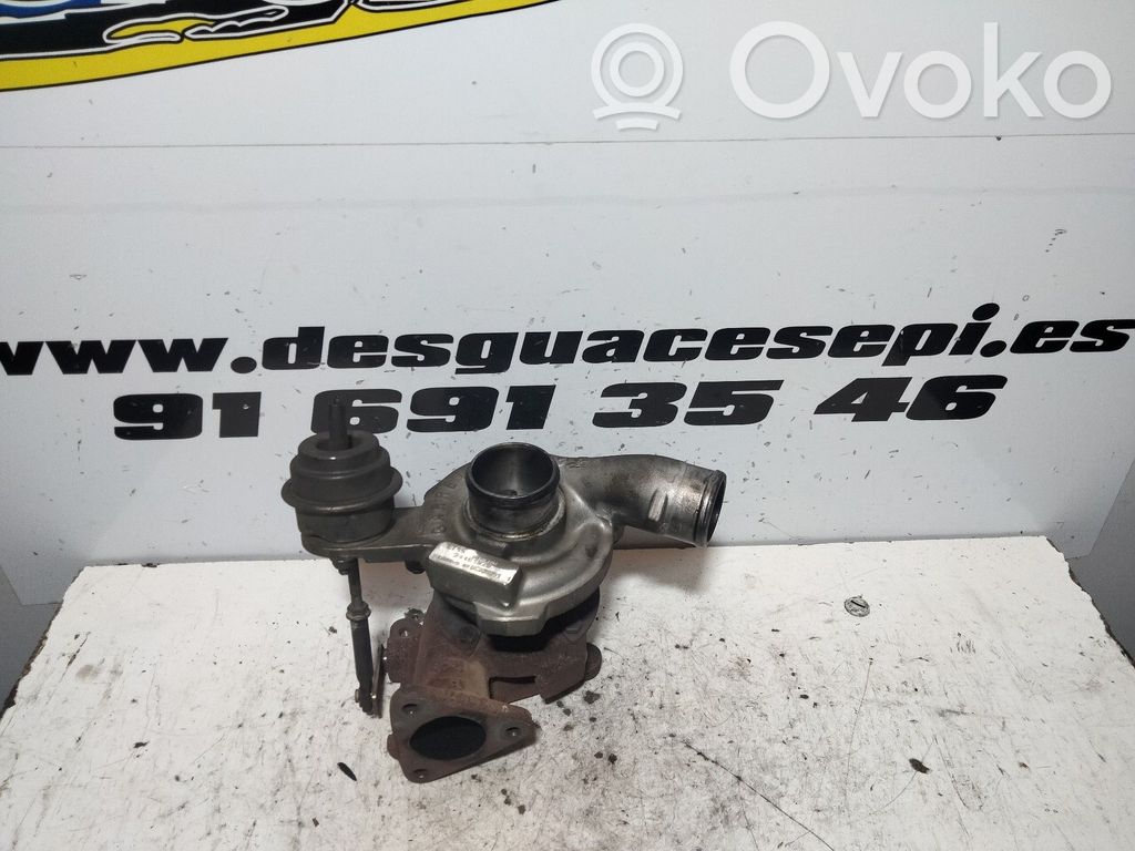 Turboahdin   GT15,24461826,708866