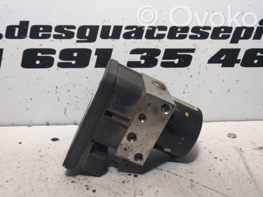 Mazda 3 I Bomba de ABS 