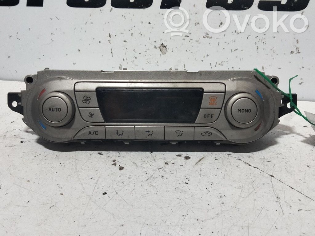 Air conditioner control unit module   7M5T18C612CH