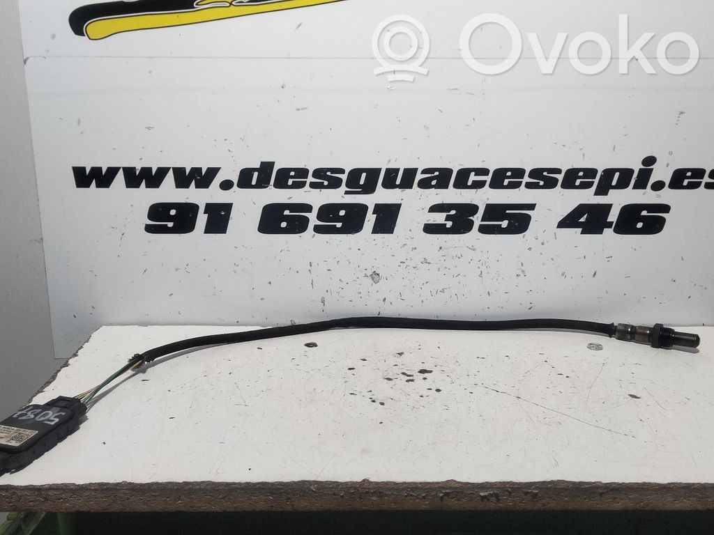 Citroen Berlingo Sensor 