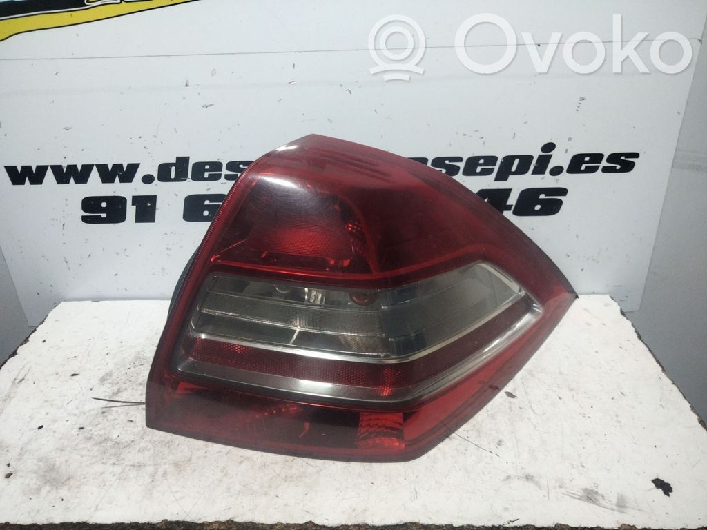 Renault Megane II Takavalot 