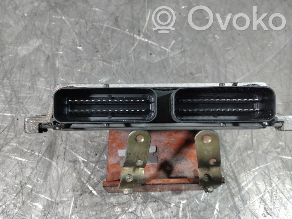 Renault Laguna III Unitate/modul de control cutie de viteze 