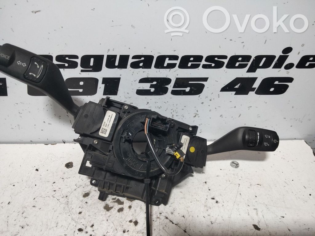 Ford Mondeo MK IV Interrupteur / bouton multifonctionnel 