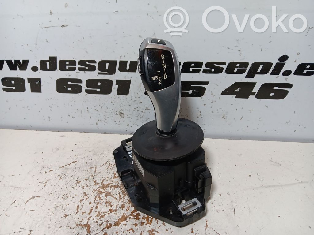 BMW 5 E60 E61 Gear shift rod 