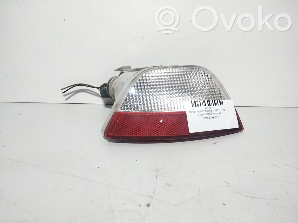 Reverse light   5M5116K272,5M5115500