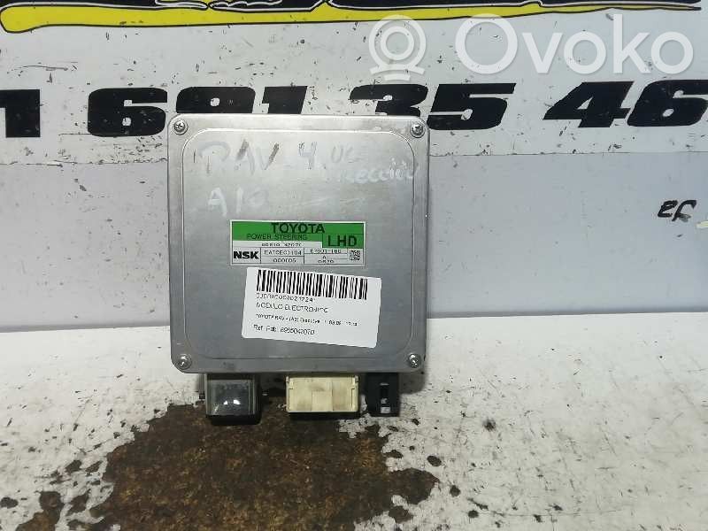 Toyota RAV 4 (XA30) Inne komputery / moduły / sterowniki 