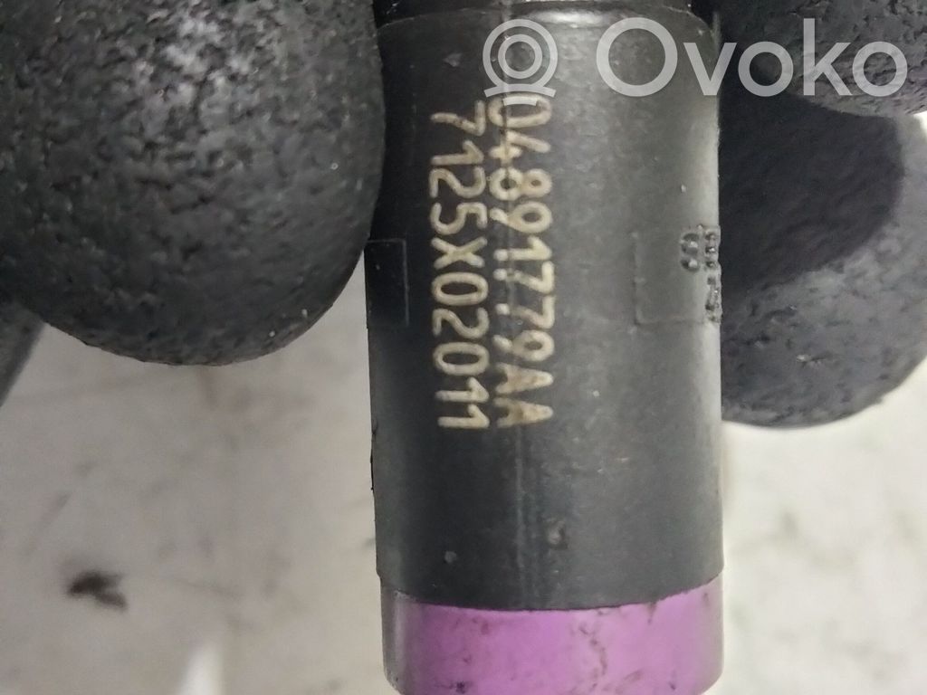 Sprausla (-i)   04891779AA