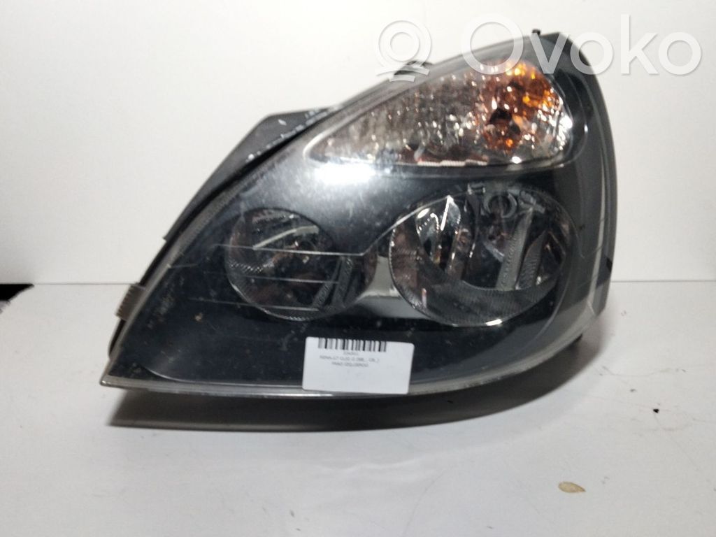 Headlight/headlamp