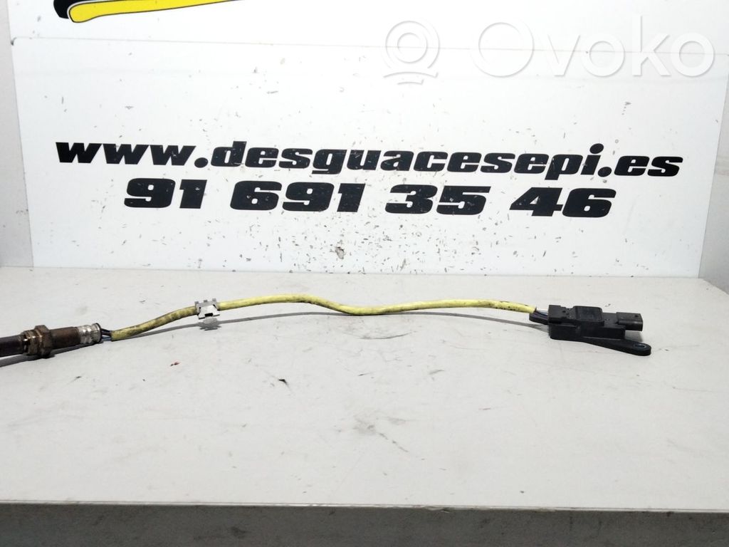 Mercedes-Benz CLK AMG A208 C208 Lambda probe sensor 