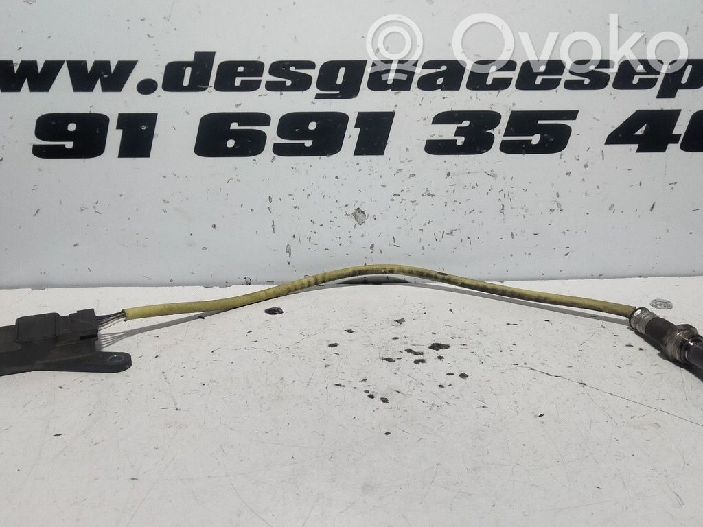 Mercedes-Benz Vito Viano W447 Anturi 