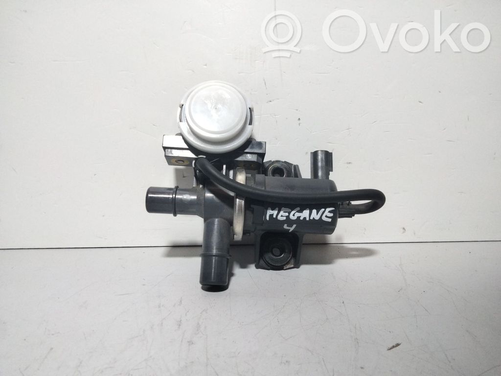 Renault Megane IV Sensor 