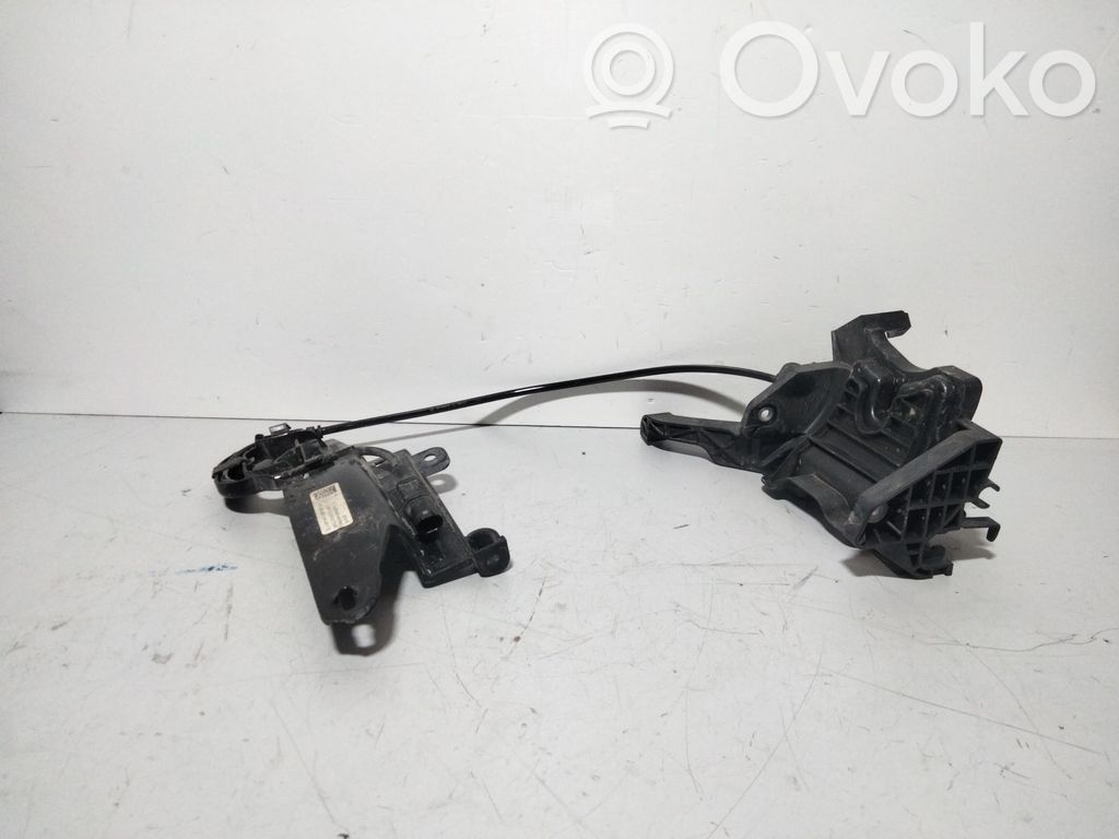 Mercedes-Benz A W177 AMG Sensor 