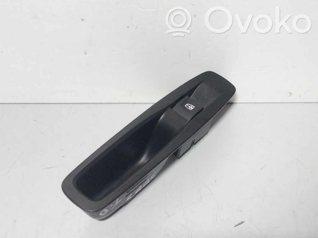 Renault Megane IV Electric window control switch 
