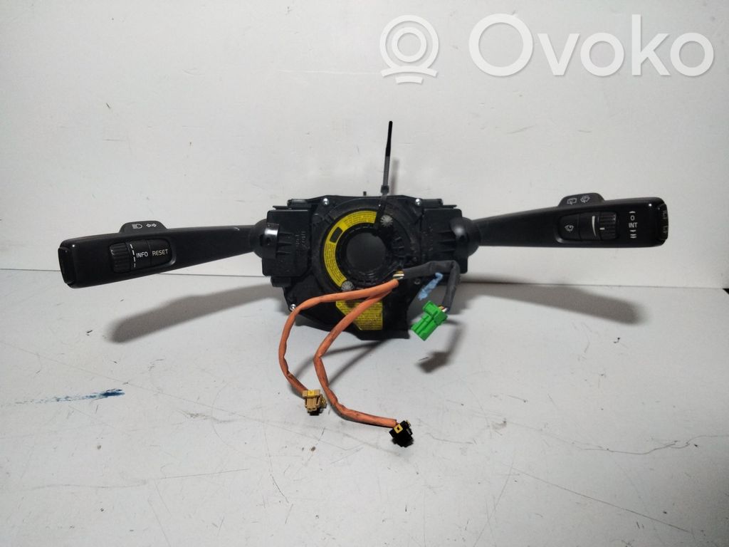 Volvo C30 Comutator/buton multifuncțional 