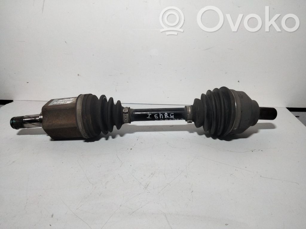 Volvo C30 Eje de transmisión delantero 
