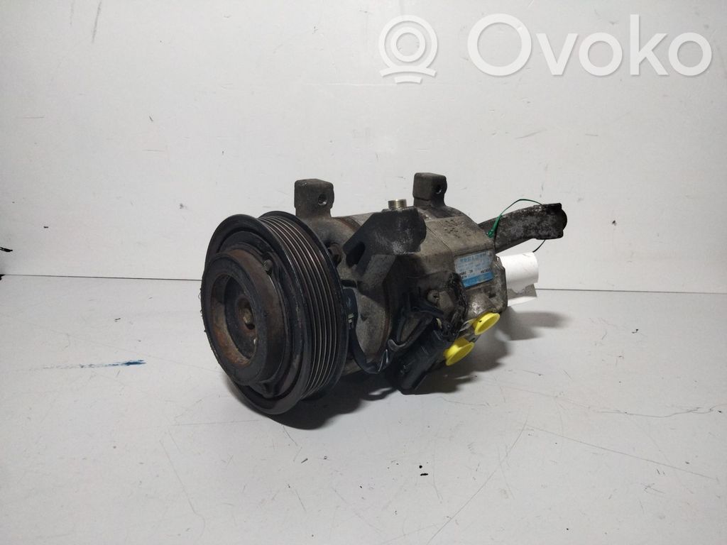 Chrysler Neon II Klimakompressor Pumpe 