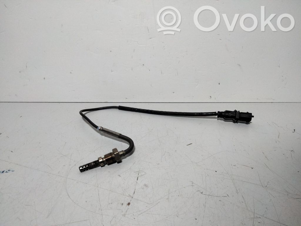 Opel Astra J Sonda lambda 