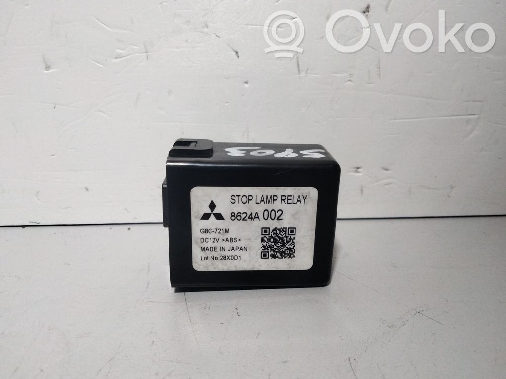 Sensor   8624A002