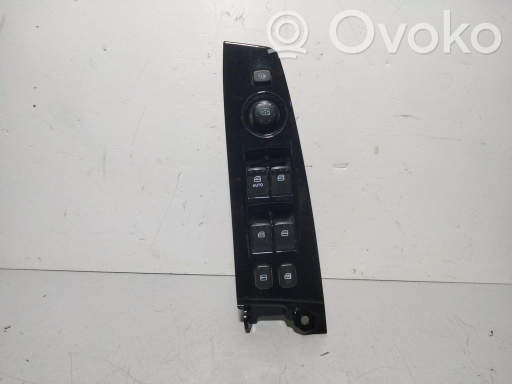 Electric window control switch   202007152,201006242
