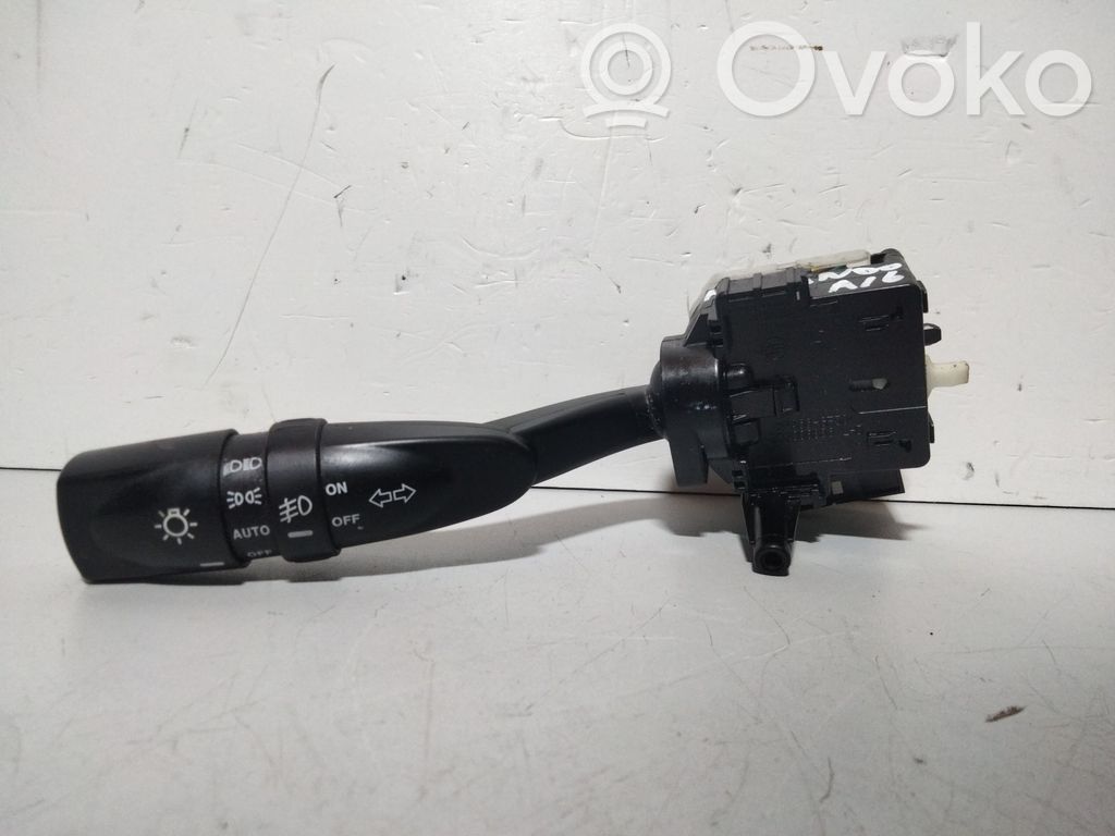 Panel lighting control switch   202008888