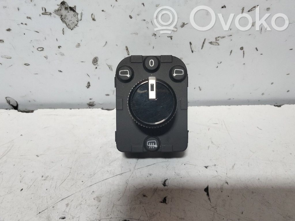 Wing mirror switch   4N0959565A