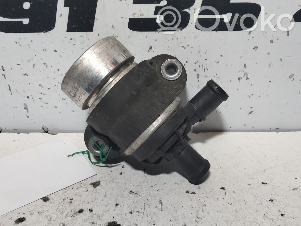 Audi A6 C7 Pompa wody 
