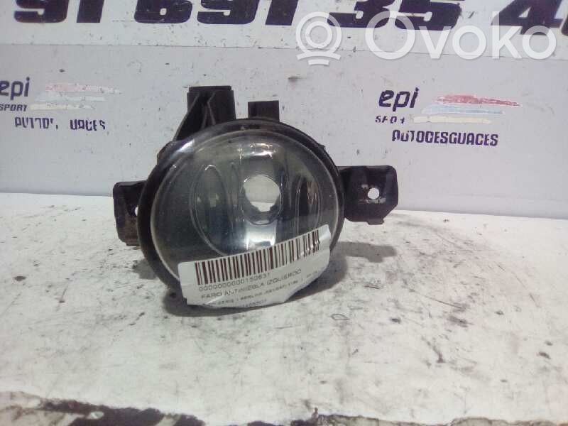 BMW 1 E81 E87 Miglas lukturis priekšā 
