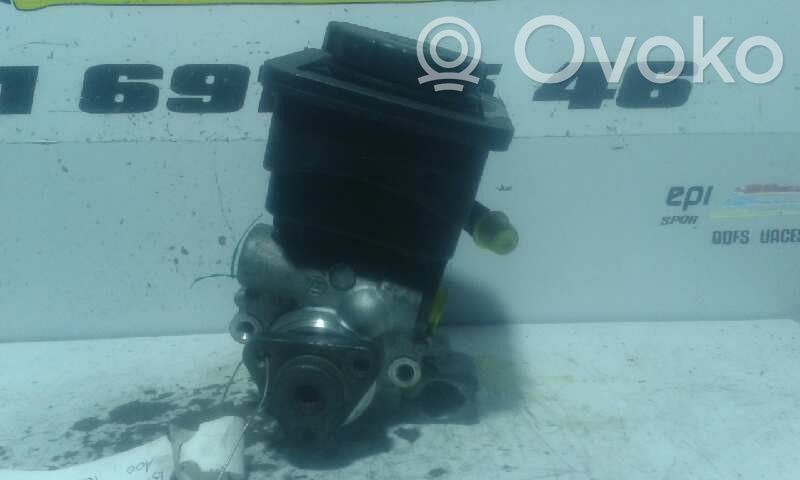 Power steering pump   7691900518